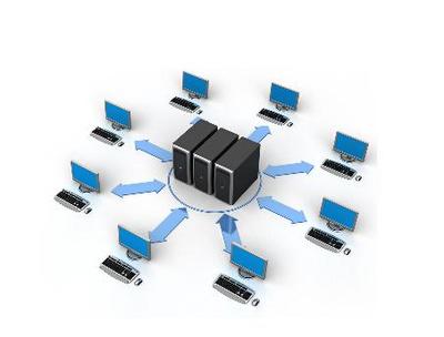 网站建设 构建数字时代的企业门户